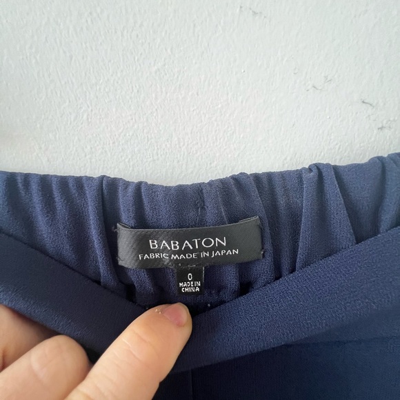 Aritzia Babaton Cohen Dress Pants - Picture 3 of 3